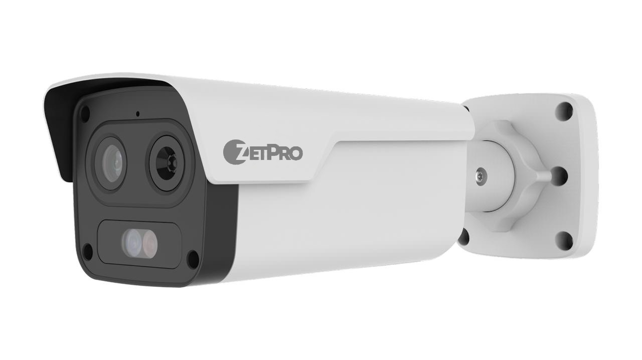Smart IP Тепловізор ZIP-TRM2621-40M в Україні | Kobi