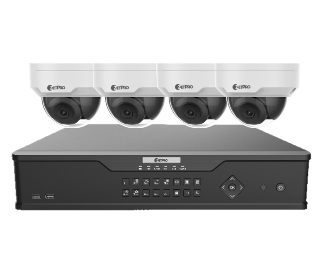 камери і реєстратор